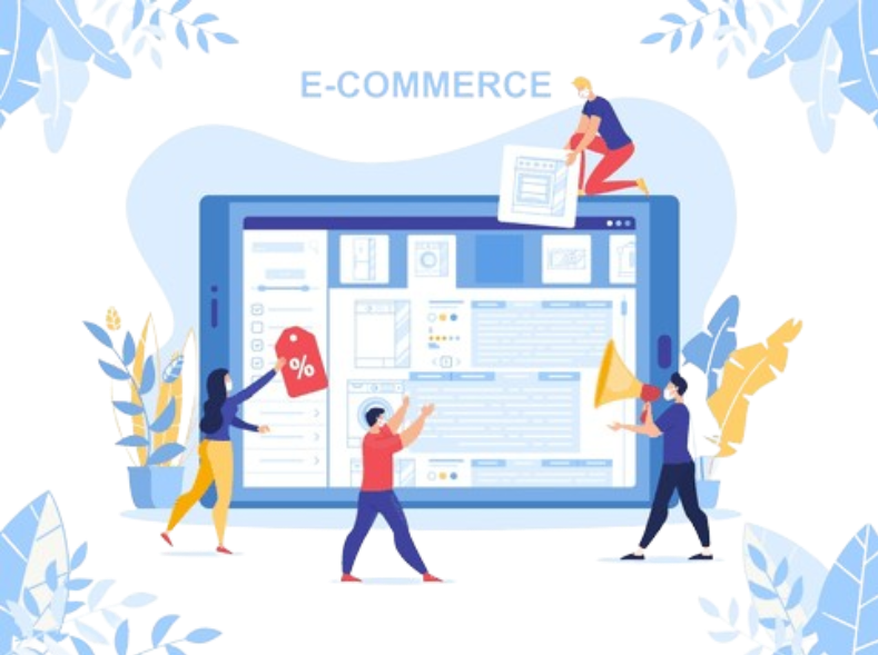 E-commerce Solutions