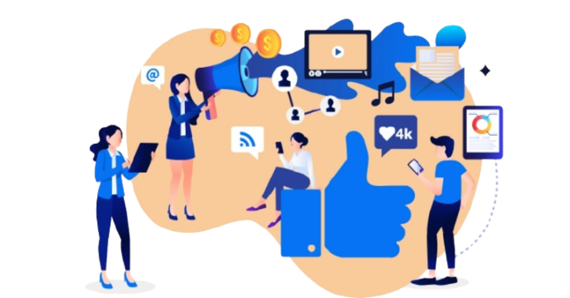 Marketing and Branding