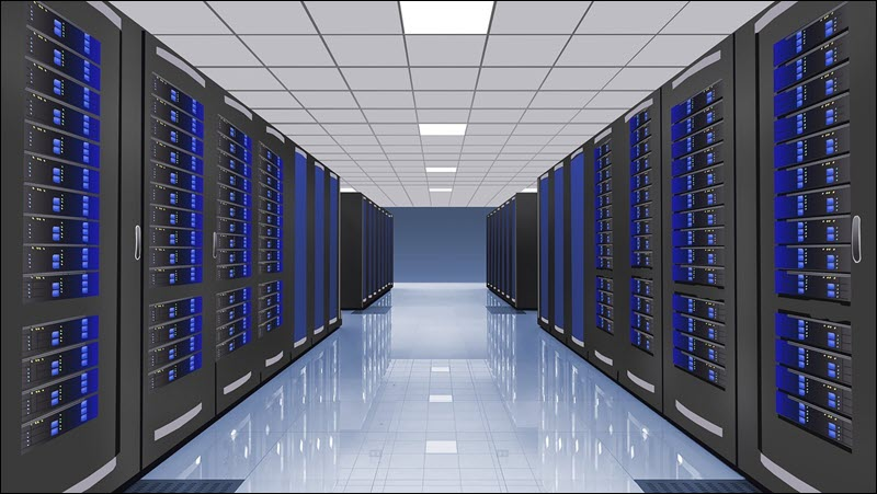 Server Setup