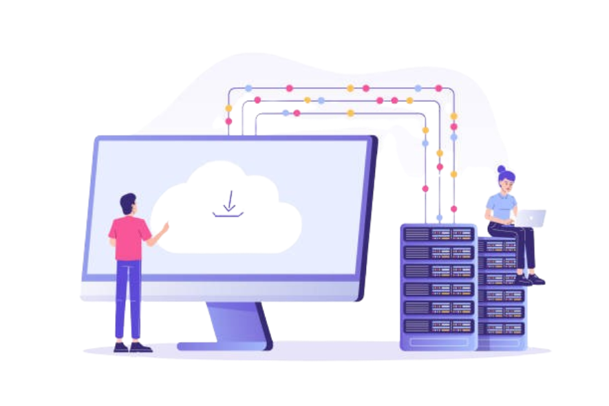Website Hosting